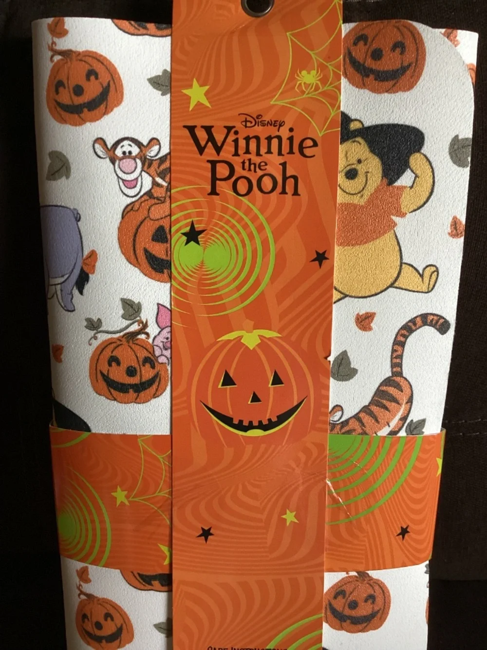 Disney new tags